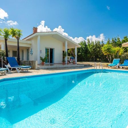 Villa Christia Maris Neo Chorio Ngoại thất bức ảnh